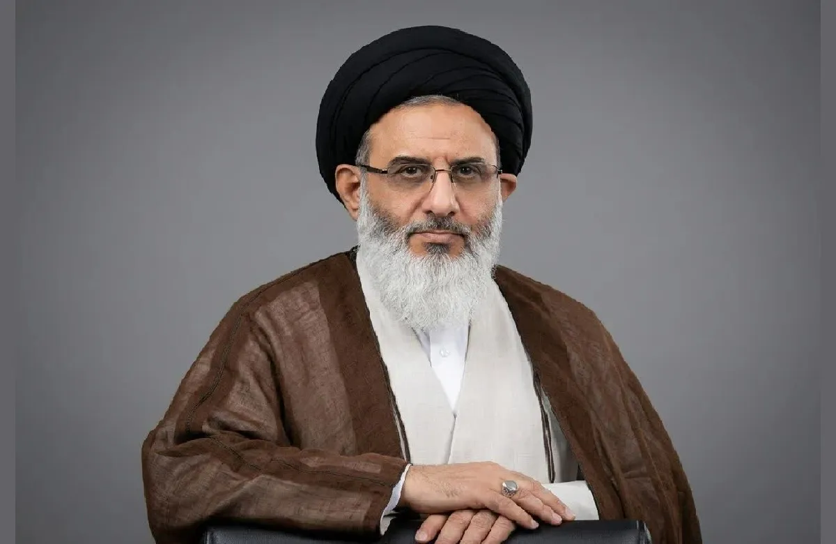 وداعی از جنس بعثت امت برای تمدن مهدویت